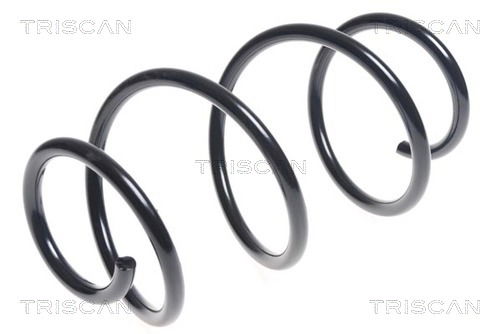 Fahrwerksfeder Vorderachse Triscan 8750 4399 Fahrwerksfeder Vorderachse Triscan 8750 4399 von Triscan
