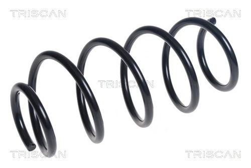 Fahrwerksfeder Vorderachse Triscan 8750 50110 von Triscan