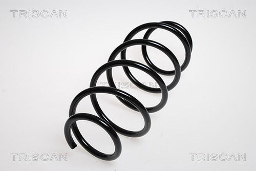 Fahrwerksfeder Vorderachse Triscan 8750 5053 Fahrwerksfeder Vorderachse Triscan 8750 5053 von Triscan