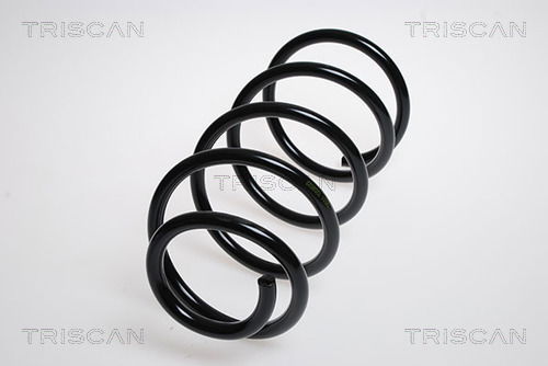 Fahrwerksfeder Vorderachse Triscan 8750 5067 Fahrwerksfeder Vorderachse Triscan 8750 5067 von Triscan