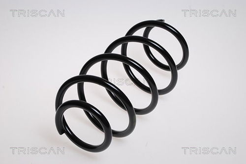 Fahrwerksfeder Vorderachse Triscan 8750 6523 Fahrwerksfeder Vorderachse Triscan 8750 6523 von Triscan