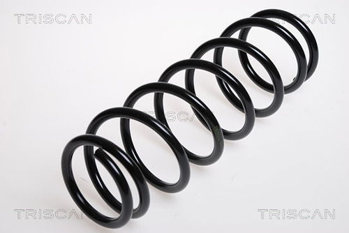 Fahrwerksfeder Vorderachse Triscan 8750 6923 von Triscan