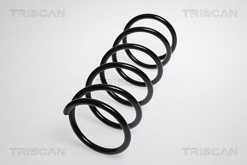 Fahrwerksfeder Vorderachse Triscan 8750 6925 Fahrwerksfeder Vorderachse Triscan 8750 6925 von Triscan