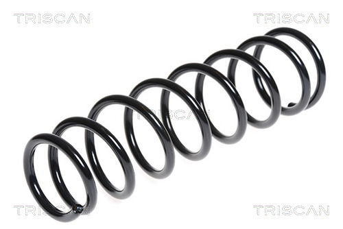 Fahrwerksfeder Vorderachse Triscan 8750 6938 Fahrwerksfeder Vorderachse Triscan 8750 6938 von Triscan