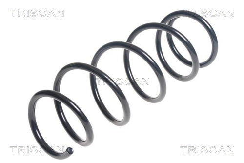 Fahrwerksfeder Vorderachse Triscan 8750 6959 Fahrwerksfeder Vorderachse Triscan 8750 6959 von Triscan