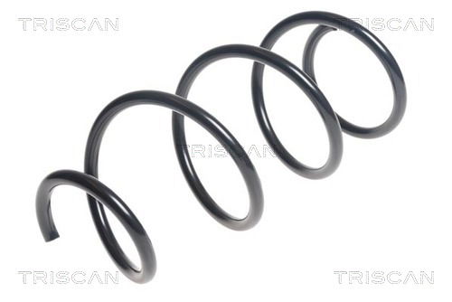 Fahrwerksfeder Vorderachse Triscan 8750 6960 Fahrwerksfeder Vorderachse Triscan 8750 6960 von Triscan