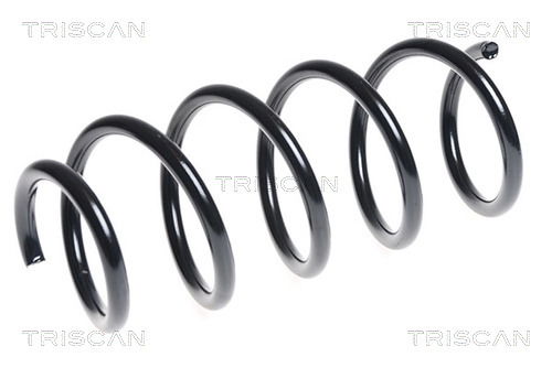 Fahrwerksfeder Vorderachse links Triscan 8750 4087 Fahrwerksfeder Vorderachse links Triscan 8750 4087 von Triscan