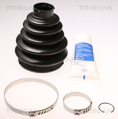 Faltenbalgsatz, Antriebswelle Triscan 8540 28831 Faltenbalgsatz, Antriebswelle Triscan 8540 28831 von Triscan