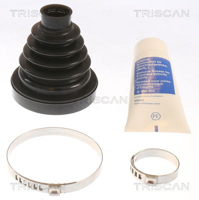 Faltenbalgsatz, Antriebswelle Triscan 8540 28926 Faltenbalgsatz, Antriebswelle Triscan 8540 28926 von Triscan