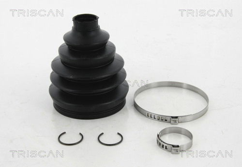 Faltenbalgsatz, Antriebswelle Triscan 8540 29839 von Triscan