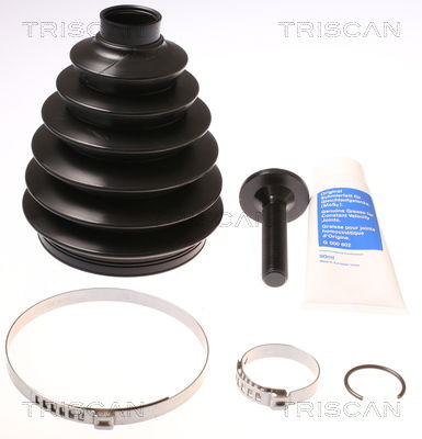 Faltenbalgsatz, Antriebswelle Triscan 8540 29841 Faltenbalgsatz, Antriebswelle Triscan 8540 29841 von Triscan