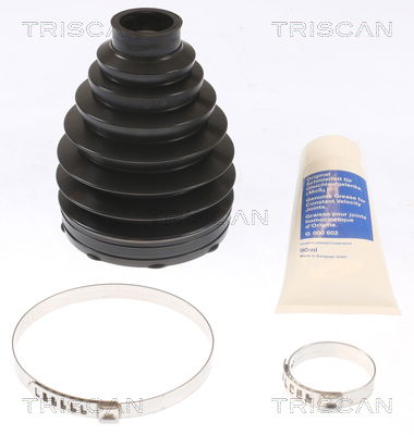 Faltenbalgsatz, Antriebswelle Triscan 8540 80807 von Triscan