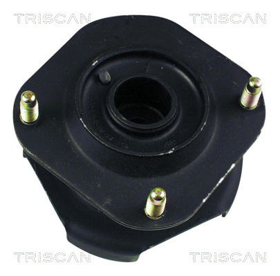 Federbeinstützlager Hinterachse links Triscan 8500 50910 von Triscan
