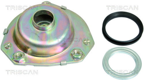 Federbeinstützlager Triscan 8500 10901 von Triscan