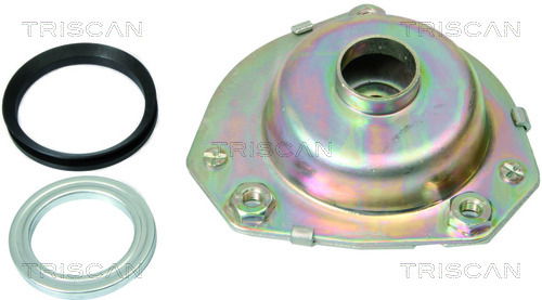 Federbeinstützlager Triscan 8500 10902 von Triscan