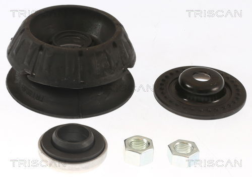 Federbeinstützlager Vorderachse Triscan 8500 13911 von Triscan