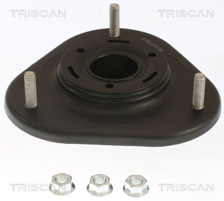 Federbeinstützlager Vorderachse Triscan 8500 13922 von Triscan