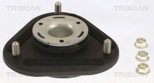 Federbeinstützlager Vorderachse Triscan 8500 13926 von Triscan