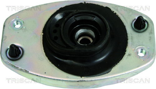 Federbeinstützlager Vorderachse Triscan 8500 15901 von Triscan