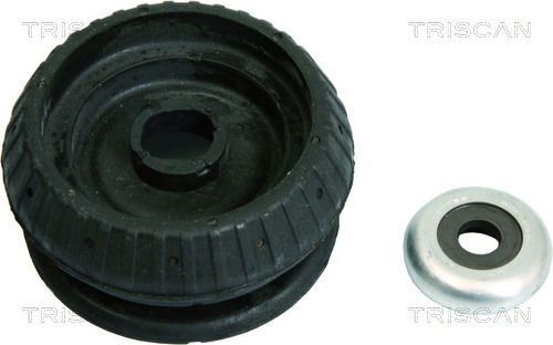 Federbeinstützlager Vorderachse Triscan 8500 16900 von Triscan