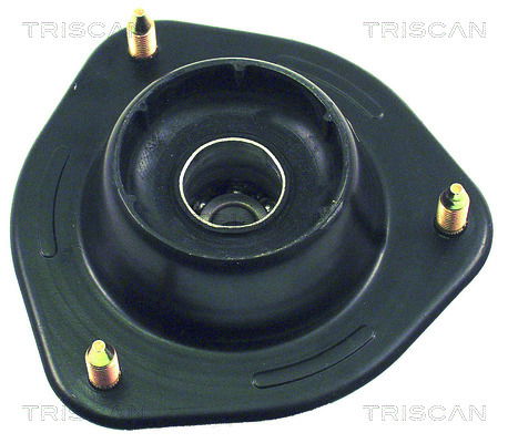Federbeinstützlager Vorderachse Triscan 8500 27902 von Triscan