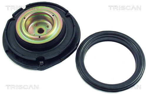 Federbeinstützlager Vorderachse Triscan 8500 28909 von Triscan