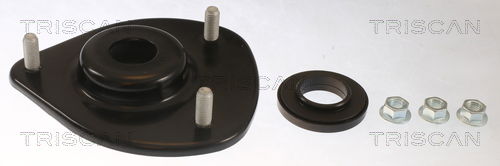 Federbeinstützlager Vorderachse Triscan 8500 42912 von Triscan