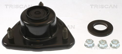 Federbeinstützlager Vorderachse Triscan 8500 43907 von Triscan