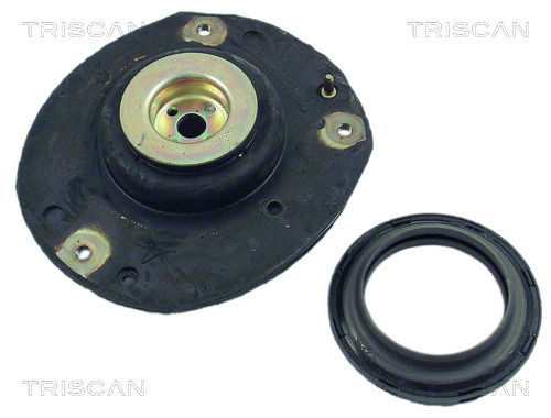 Federbeinstützlager Vorderachse links Triscan 8500 28908 von Triscan