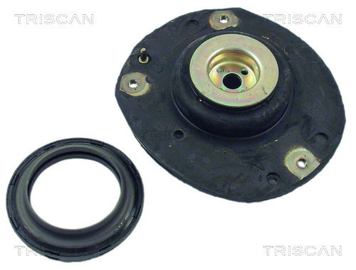 Federbeinstützlager Vorderachse rechts Triscan 8500 28907 von Triscan