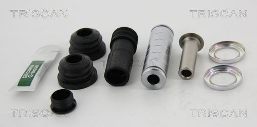 Führungshülsensatz, Bremssattel Hinterachse Triscan 8170 169096 von Triscan