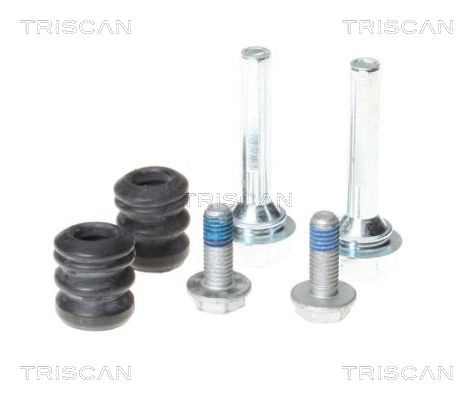 Führungshülsensatz, Bremssattel Triscan 8170 169100 von Triscan