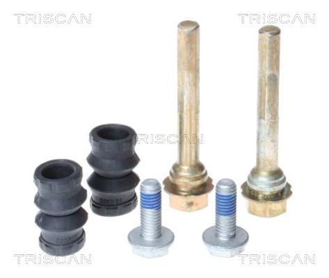 Führungshülsensatz, Bremssattel Triscan 8170 169135 Führungshülsensatz, Bremssattel Triscan 8170 169135 von Triscan