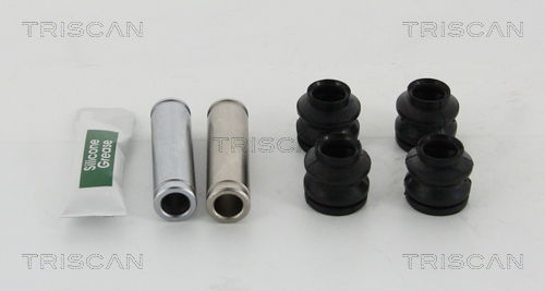 Führungshülsensatz, Bremssattel Vorderachse Triscan 8170 169004 von Triscan