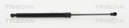 Gasfeder, Koffer-/Laderaum Triscan 8710 13276 von Triscan