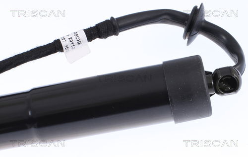 Gasfeder, Koffer-/Laderaum Triscan 8710 20301 von Triscan