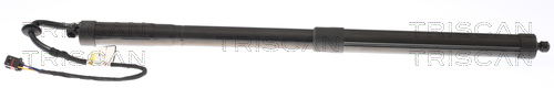 Gasfeder, Koffer-/Laderaum Triscan 8710 20303 Gasfeder, Koffer-/Laderaum Triscan 8710 20303 von Triscan