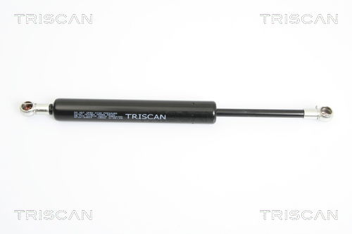 Gasfeder, Koffer-/Laderaum Triscan 8710 23214 von Triscan