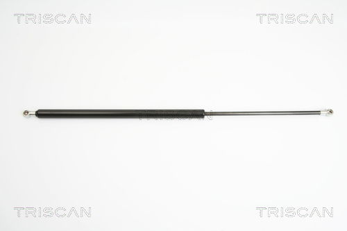 Gasfeder, Koffer-/Laderaum Triscan 8710 24232 von Triscan