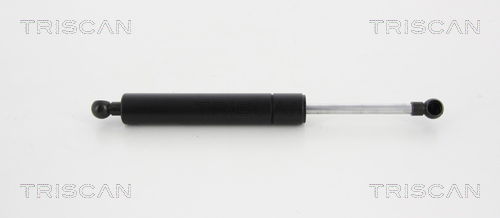 Gasfeder, Koffer-/Laderaum Triscan 8710 27218 von Triscan