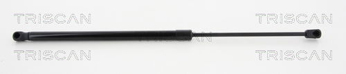 Gasfeder, Koffer-/Laderaum Triscan 8710 27224 von Triscan