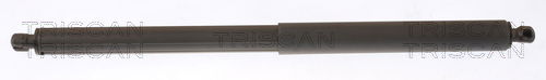 Gasfeder, Koffer-/Laderaum Triscan 8710 27304 Gasfeder, Koffer-/Laderaum Triscan 8710 27304 von Triscan