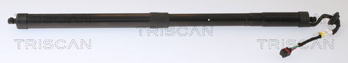 Gasfeder, Koffer-/Laderaum Triscan 8710 27307 Gasfeder, Koffer-/Laderaum Triscan 8710 27307 von Triscan