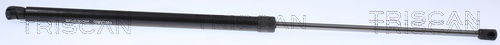 Gasfeder, Koffer-/Laderaum Triscan 8710 292065 Gasfeder, Koffer-/Laderaum Triscan 8710 292065 von Triscan
