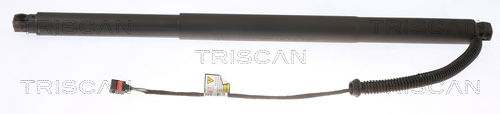 Gasfeder, Koffer-/Laderaum Triscan 8710 29304 Gasfeder, Koffer-/Laderaum Triscan 8710 29304 von Triscan