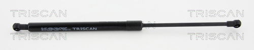 Gasfeder, Koffer-/Laderaum Triscan 8710 38232 von Triscan