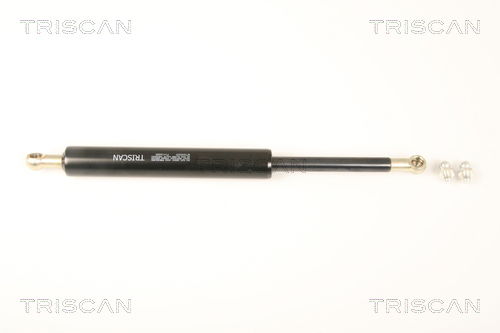 Gasfeder, Koffer-/Laderaum Triscan 8710 40231 von Triscan