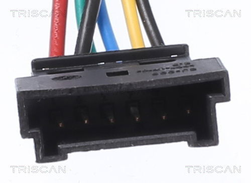 Gasfeder, Koffer-/Laderaum links Triscan 8710 11305 von Triscan