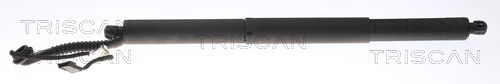 Gasfeder, Koffer-/Laderaum links Triscan 8710 11307 Gasfeder, Koffer-/Laderaum links Triscan 8710 11307 von Triscan