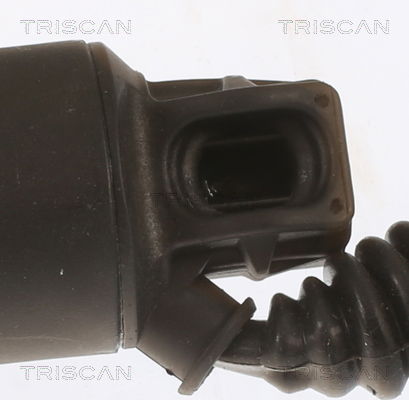 Gasfeder, Koffer-/Laderaum links Triscan 8710 11311 Gasfeder, Koffer-/Laderaum links Triscan 8710 11311 von Triscan